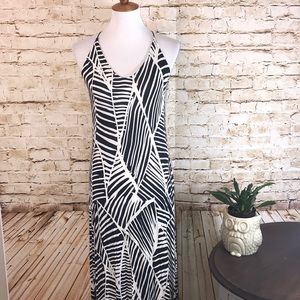Loft Maxi Dress